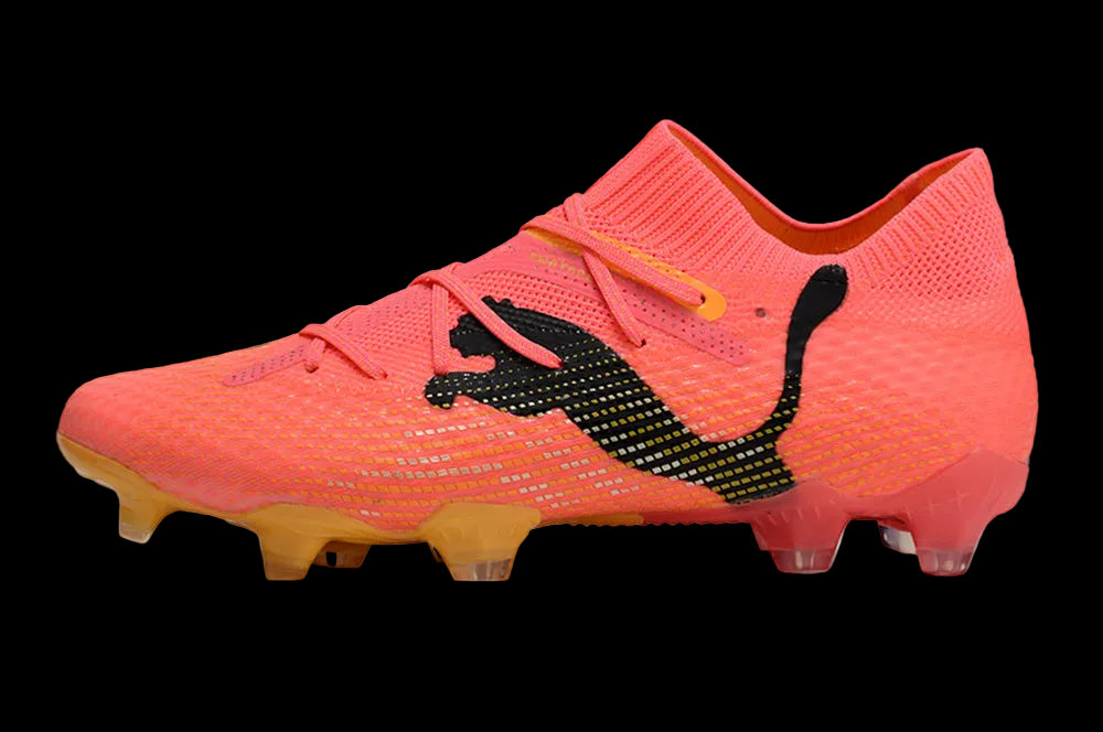 PUMA Future 7 Ultimate FG/AG "Sunset Forever Faster Pack"