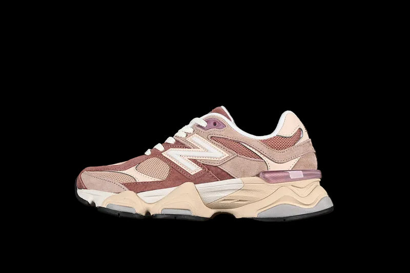 NB 9060  "Sparrow"