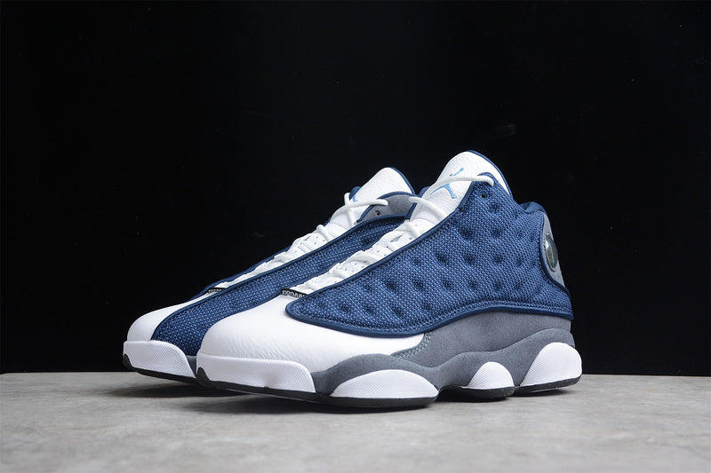 Air Jordan 13 Retro "Blue Flint"