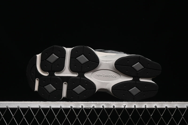 NB 9060 "Black/Grey"