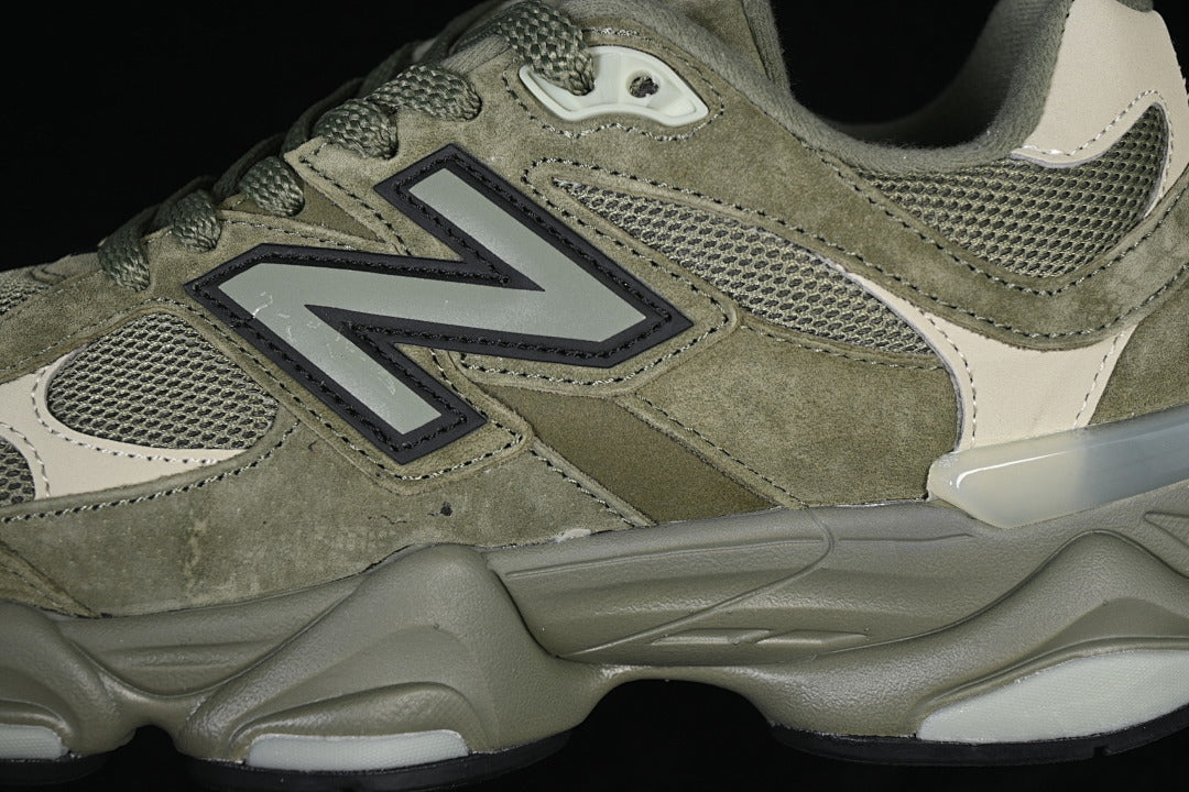 NB 9060 "Olive"
