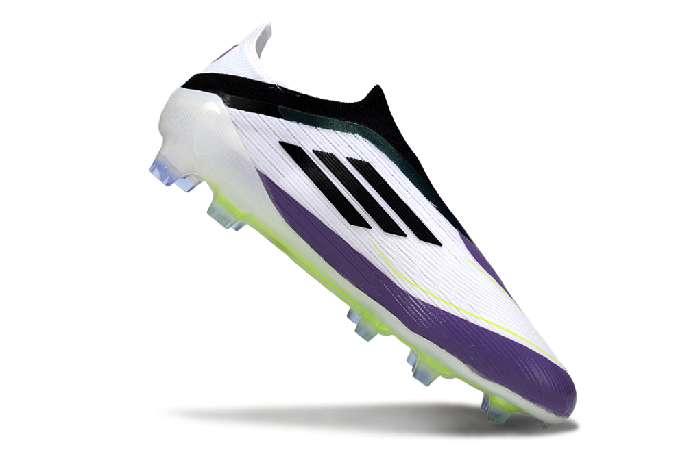 ADIDAS  F50 Elite Laceless FG "Messi Win"