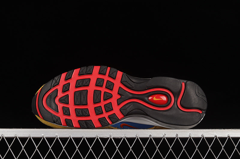 Nike Air Max 97 "Running Club"