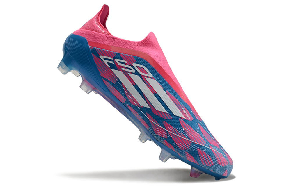ADIDAS  F50 Elite Laceless FG "'Reemergence Pack'"