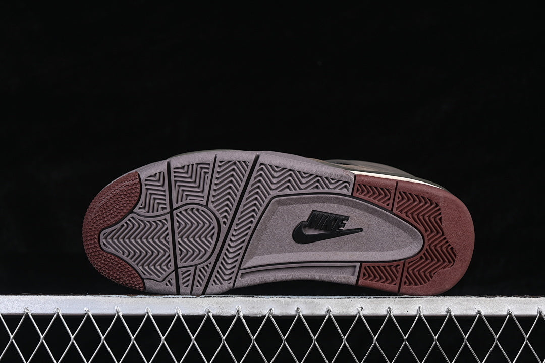 Air Jordan 4 Retro SP A Ma Maniére Dark Mocha
