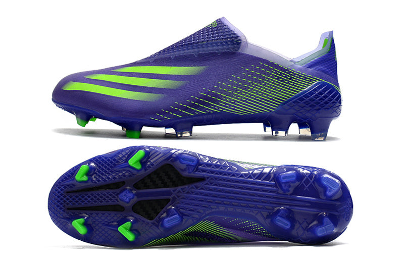 ADIDAS X Ghosted+ FG "Precision to Blur Pack"