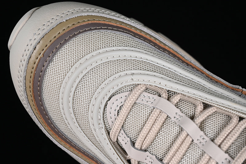 Nike Air Max 97 "Cream Khaki Olive"