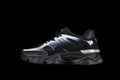 NB 9060 99X "Black/White"