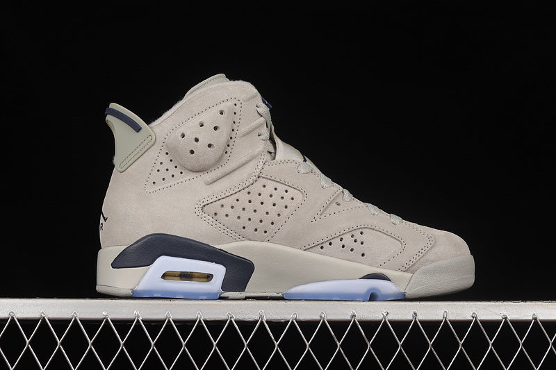 Air Jordan 6 Retro "Georgetown"