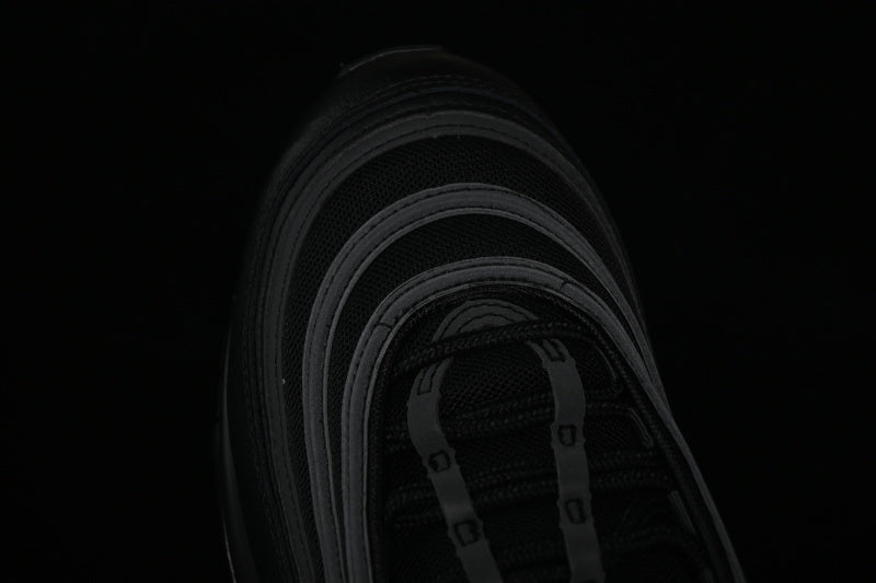 Nike Air Max 97 "Black Anthracite"