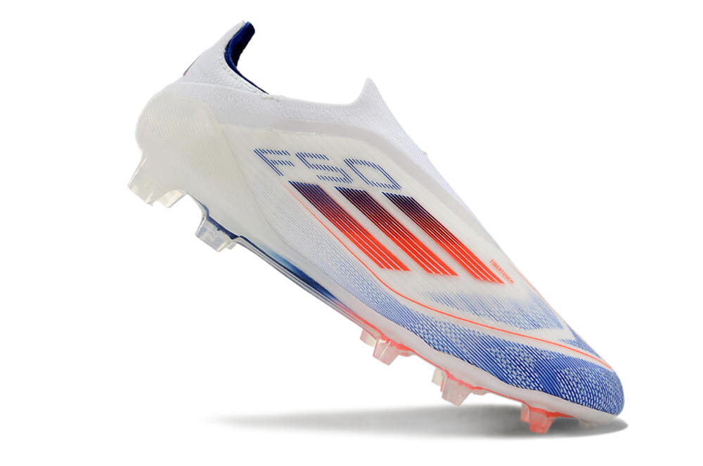 ADIDAS  F50 Elite Laceless FG "Advancement Pack"