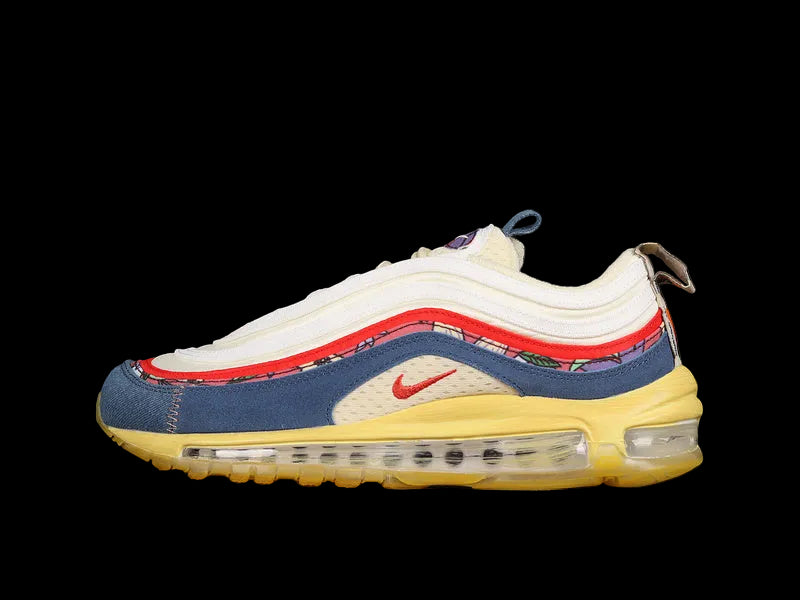 Nike Air Max 97  "Coconut Milk Fossil"