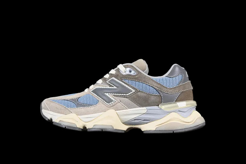NB 9060  "Blossom Pack/Mushroom"