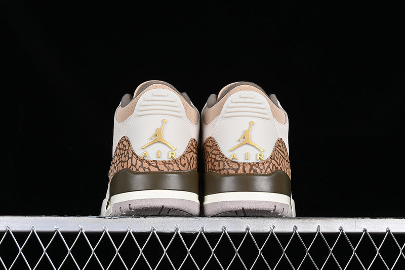 Air Jordan 3 Retro "Palomino"