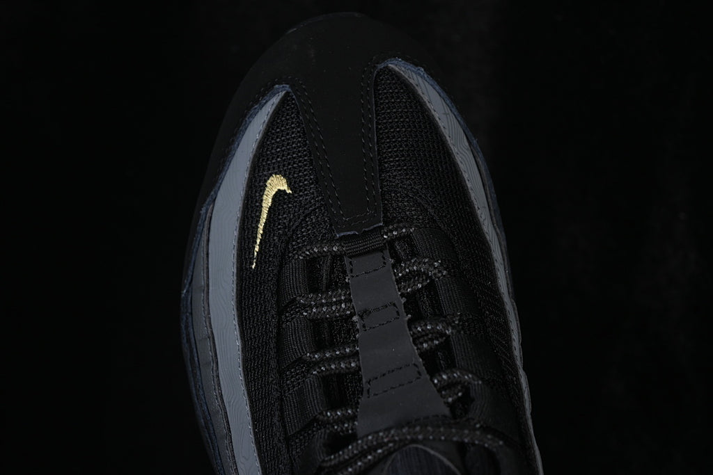 Nike Air Max 95 "Batman"