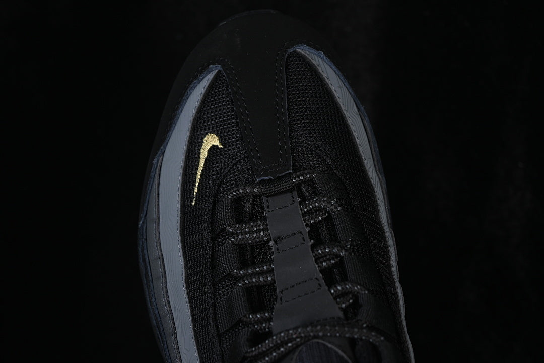 Nike Air Max 95 "Batman"