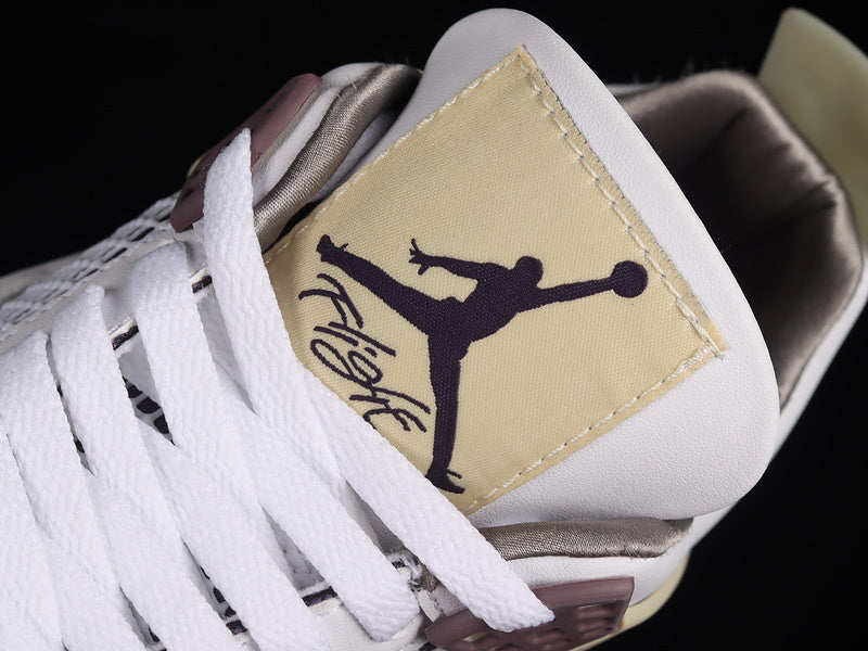 Air Jordan 4 Retro A Ma Maniére "Starfish"