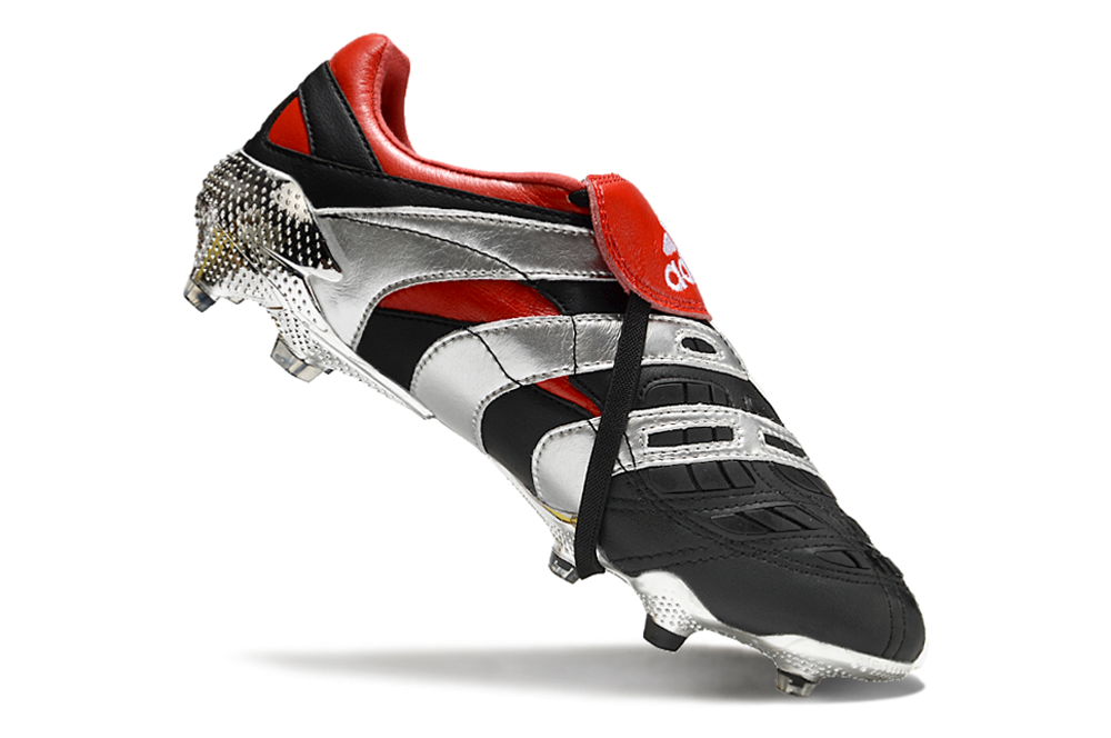 ADIDAS Predator Accelerator FG "Direct Soccer 25th Anniversary"