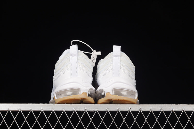 Nike Air Max 97 "White Gum"