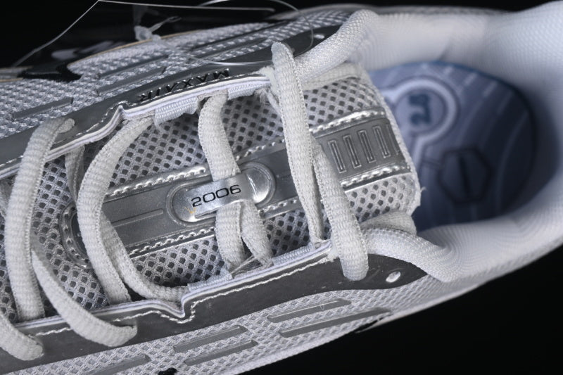 Nike Air Max TL 2.5 "Silver Mens Grey"
