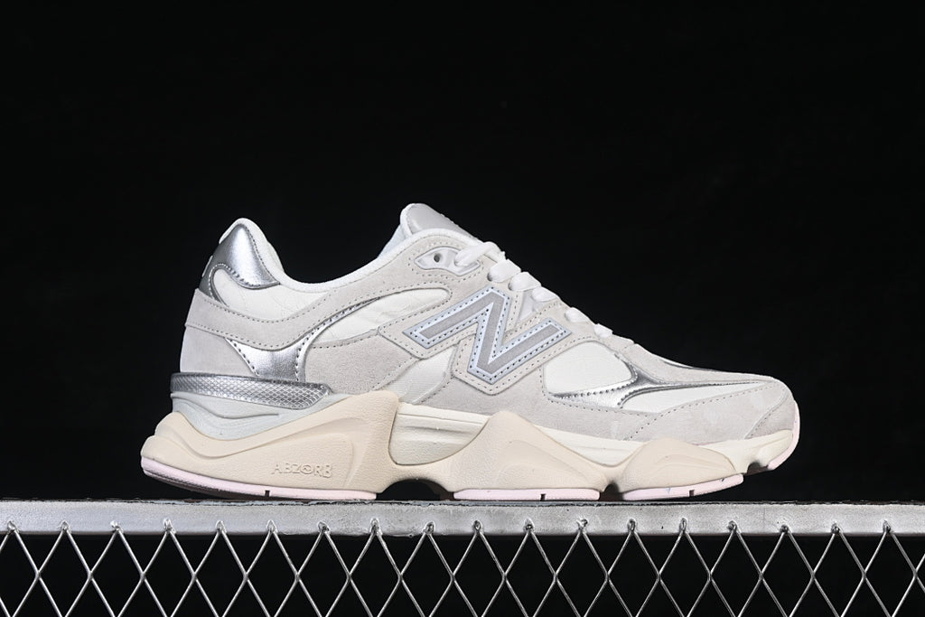 NB 9060  "Sea Salt Chrome"