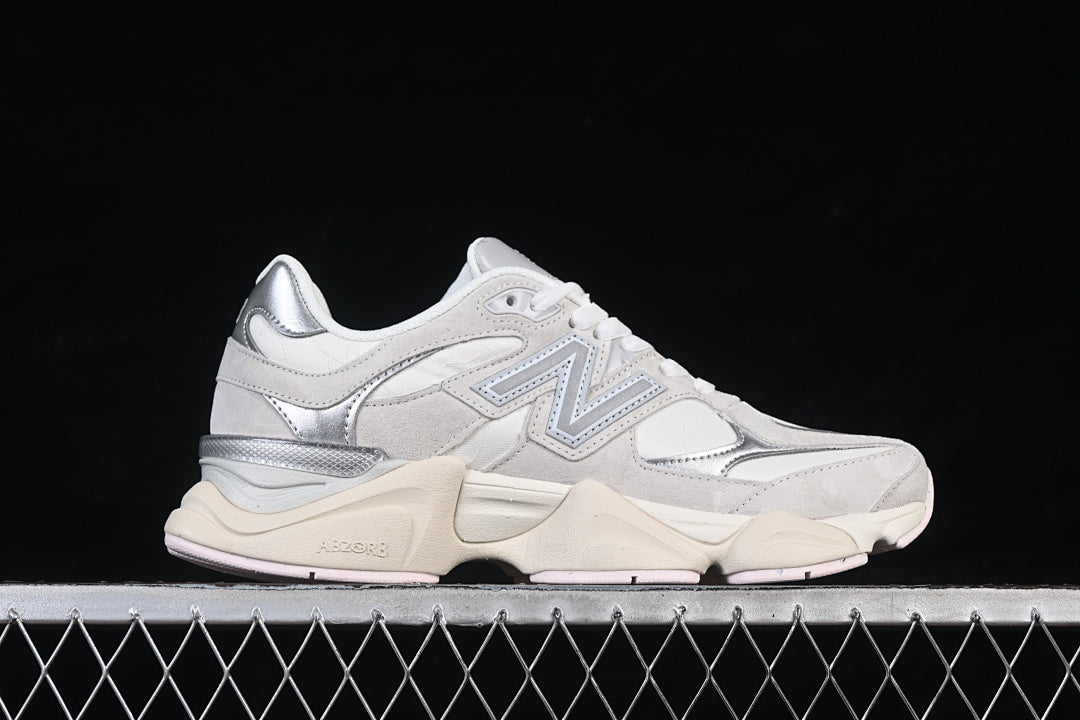 NB 9060  "Sea Salt Chrome"