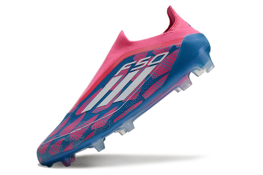 ADIDAS  F50 Elite Laceless FG "'Reemergence Pack'"