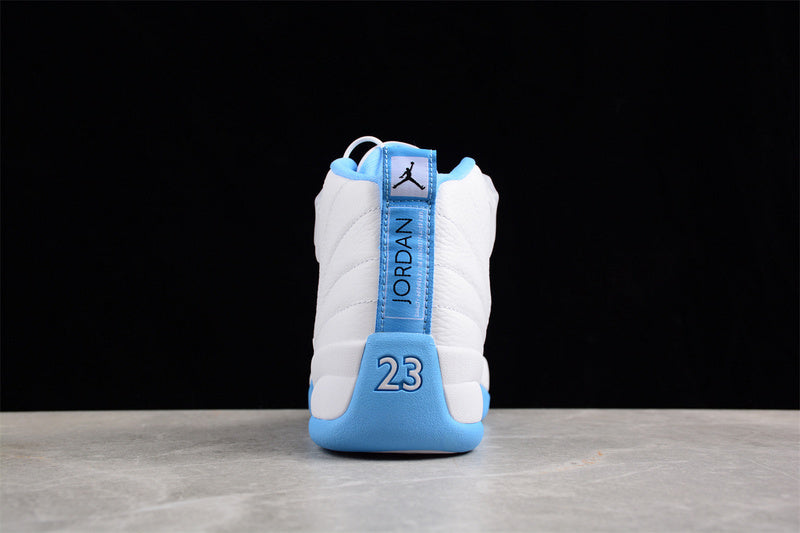 Air Jordan 12 Retro  "Melo"