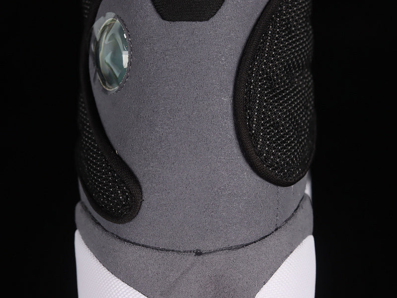 Air Jordan 13 Retro "Black Flint"