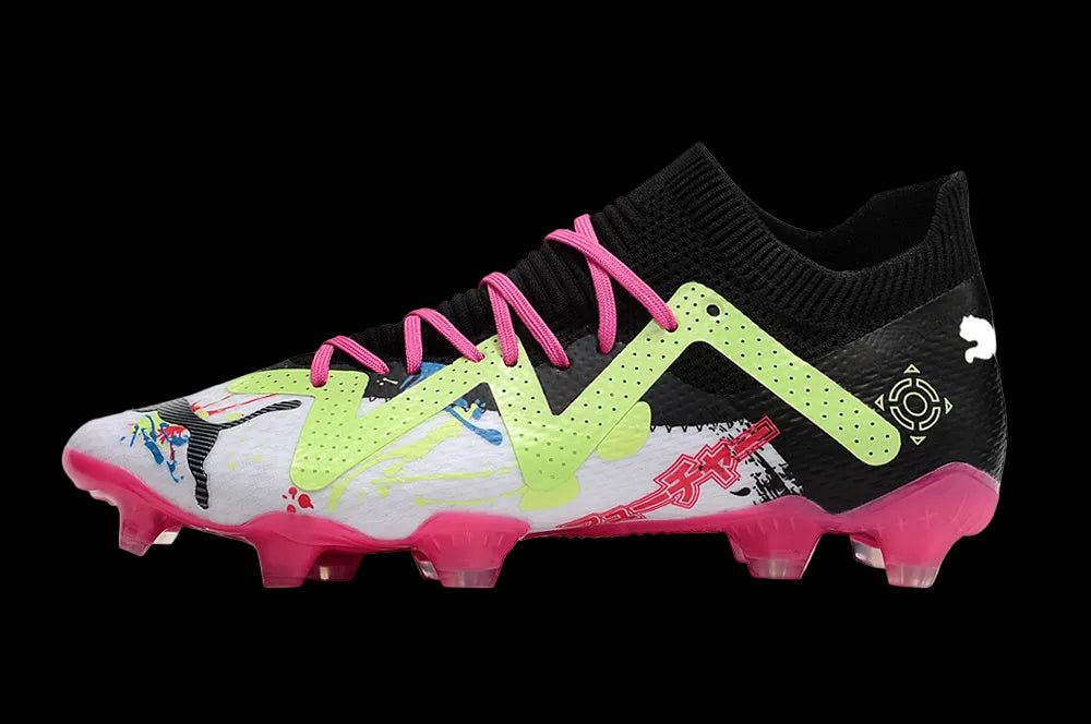 PUMA Future Ultimate  FG/AG "Powercat Tokyo Match"