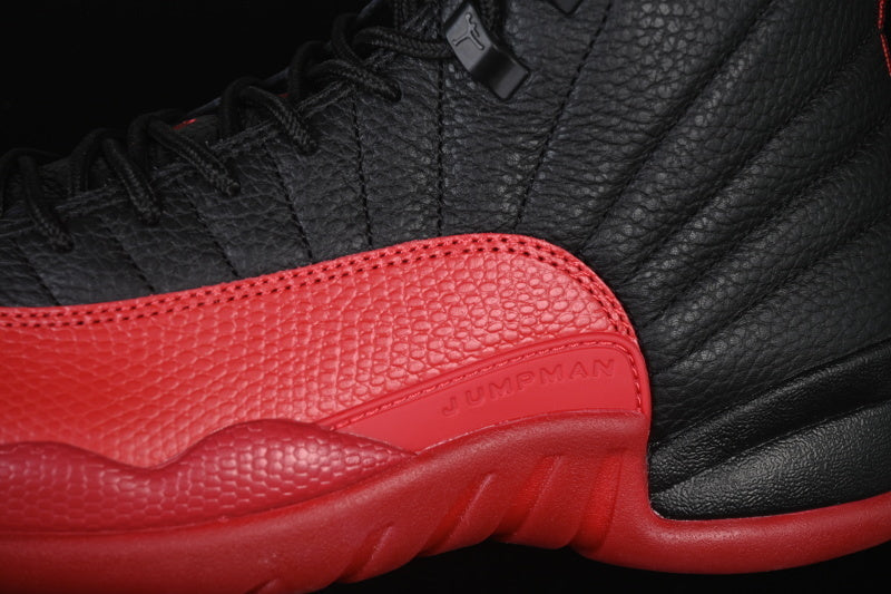 Air Jordan 12 Retro "Flu Game"