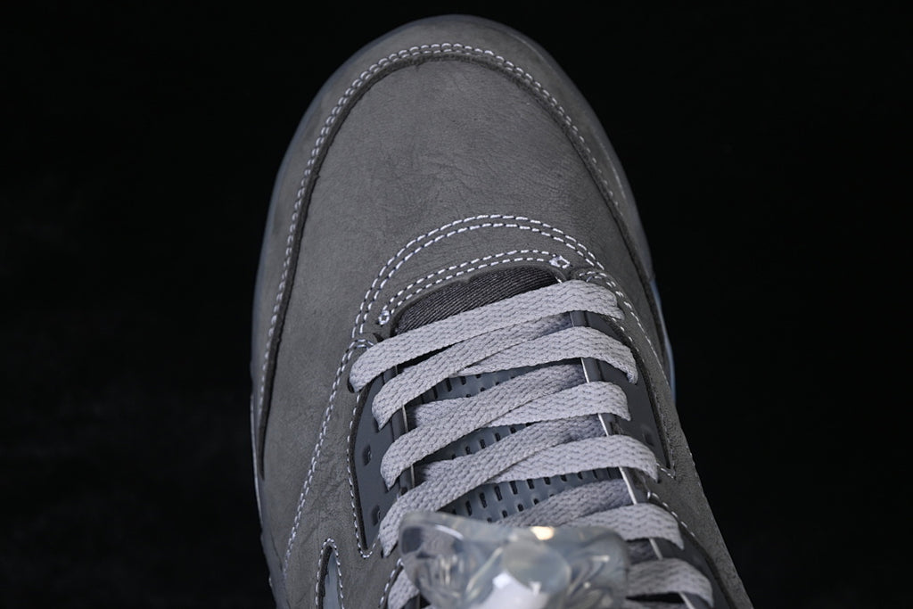 Air Jordan 5 Retro "Wolf Grey" 2026