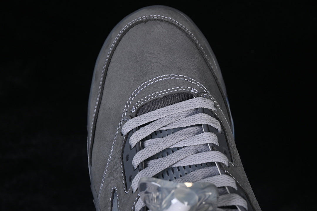 Air Jordan 5 Retro "Wolf Grey" 2026