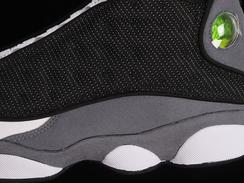 Air Jordan 13 Retro "Black Flint"