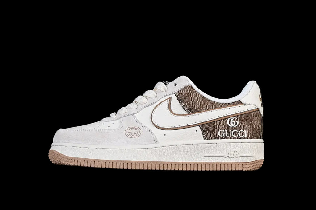 Nike Air Force 1 X Gucci