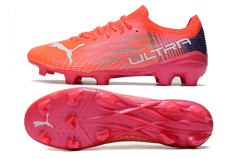 Puma Ultra 1.3 FG "Sunblaze"