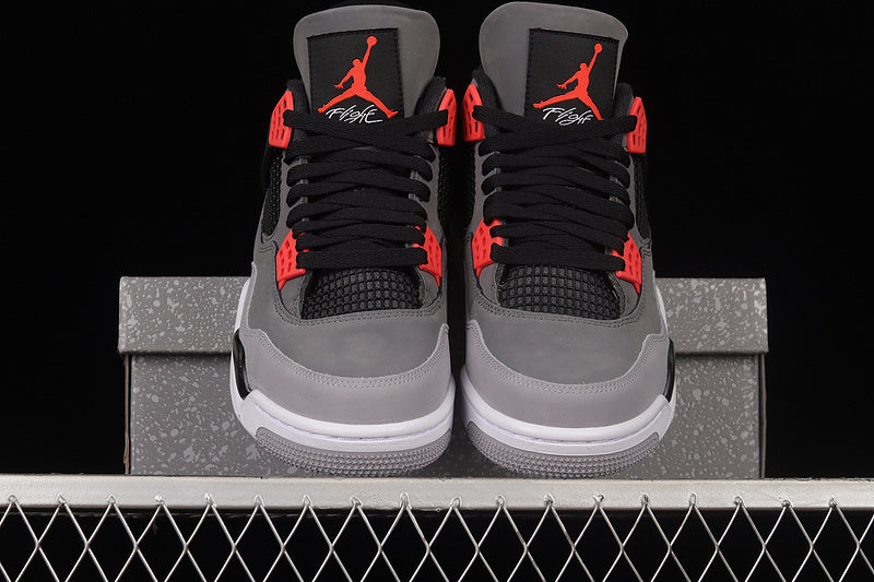 Air Jordan 4 Retro "Infrared"