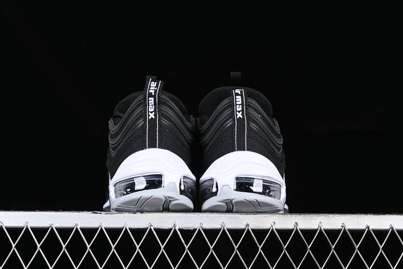 Nike Air Max 97  "Black/White"
