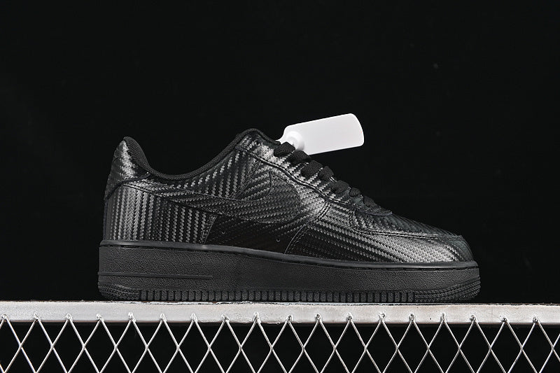Nike Air Force 1 Low "Carbon Fiber Pack"