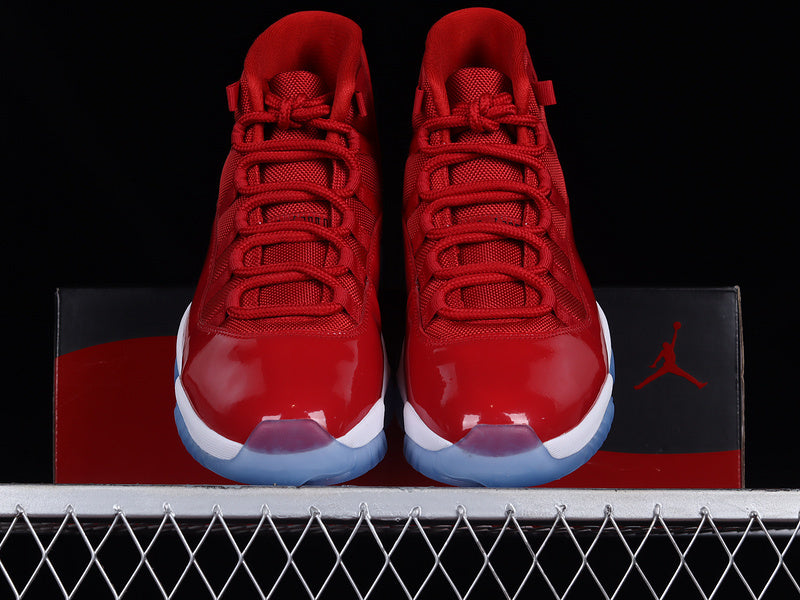 Air Jordan 11 Retro "Win Like '96"