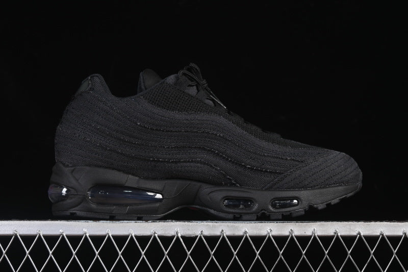 Nike Air Max 95 x Levi's "Black Anthracite"