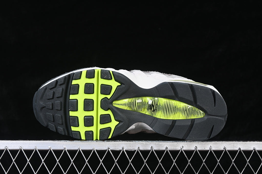 Nike Air Max 95 "Reverse Neon"