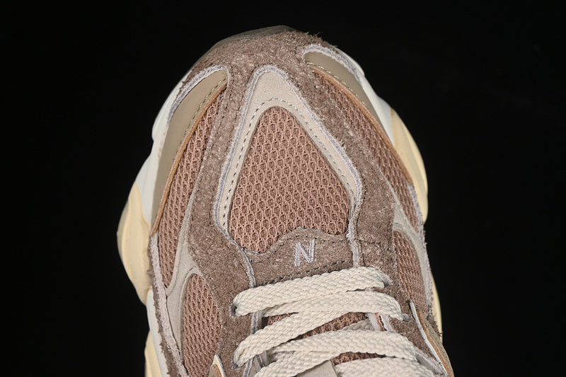 NB 9060  "Landslide Mushroom"
