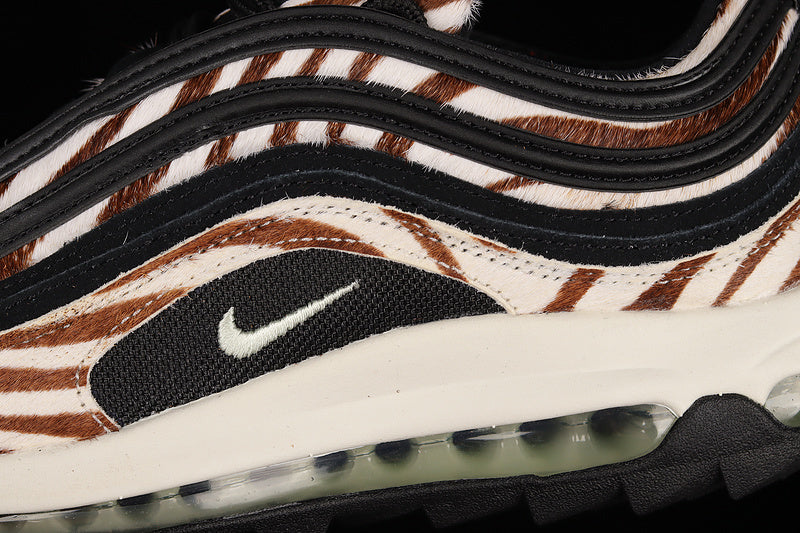 Nike Air Max 97 "Zebra"