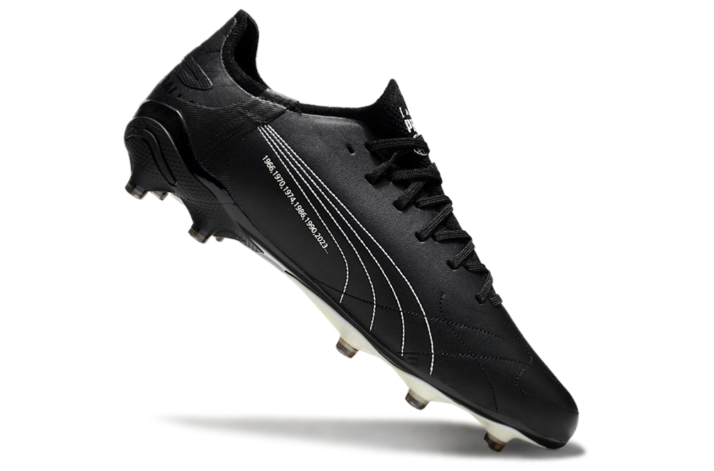 PUMA King Ultimate FG/AG "Art of Football"
