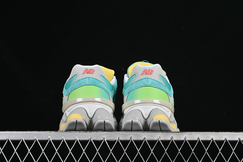 NB 9060  "Cyan Burst"