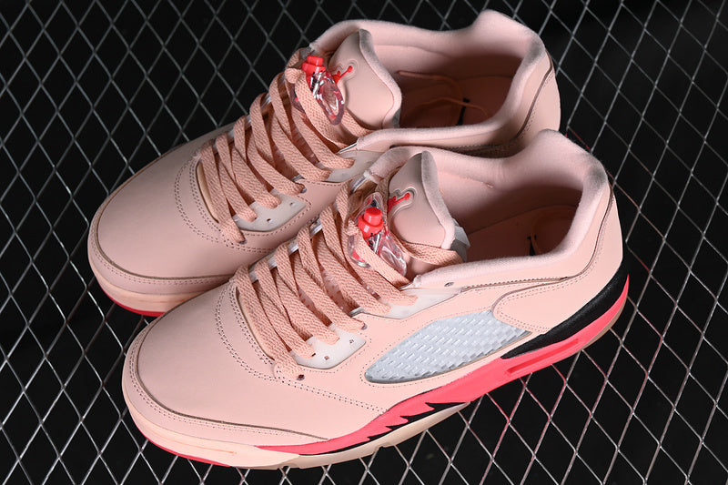 Air Jordan 5 Retro Low "Girls That Hoop"