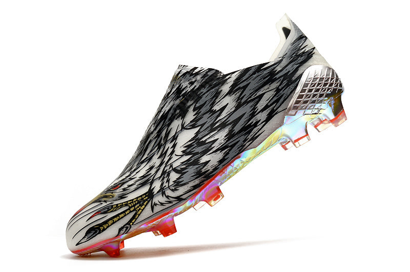 ADIDAS X Ghosted+ FG "Peregrine Falcon"