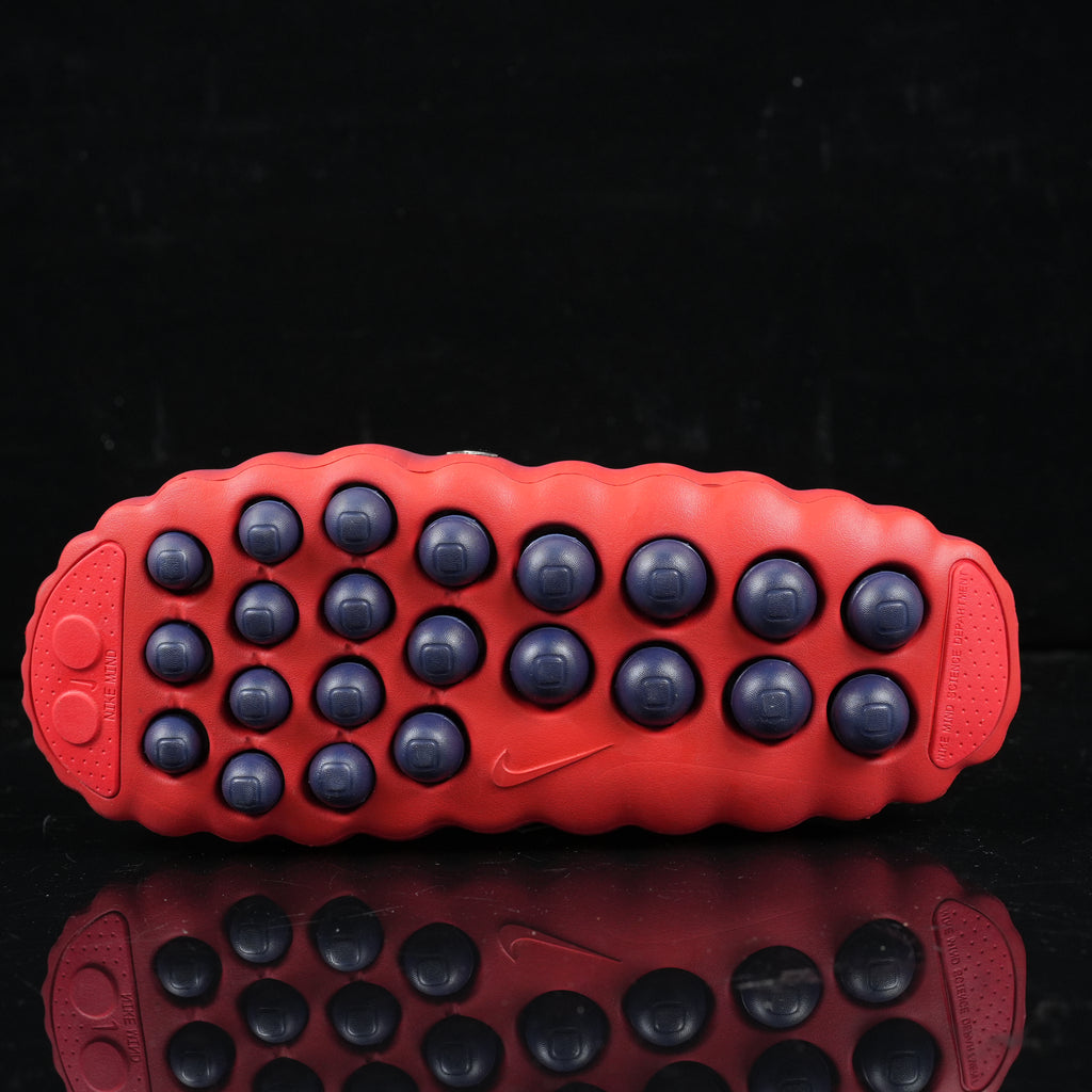 Nike Mind 001 "Team Red University Red Hombre"