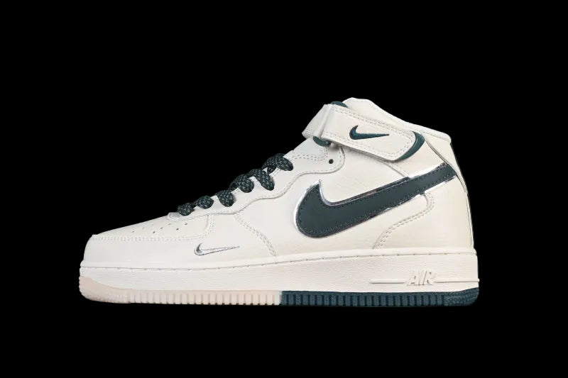 Nike Air Force 1 Mid "Sail/Starry"